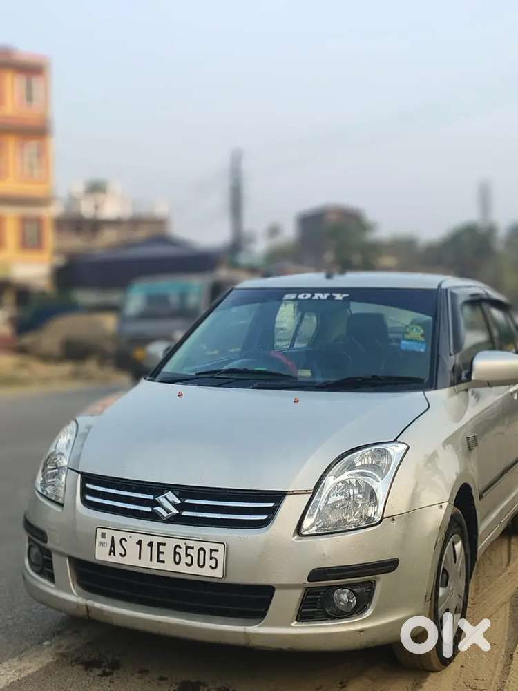 Swift Desire (petrol) Papers Upto 2030