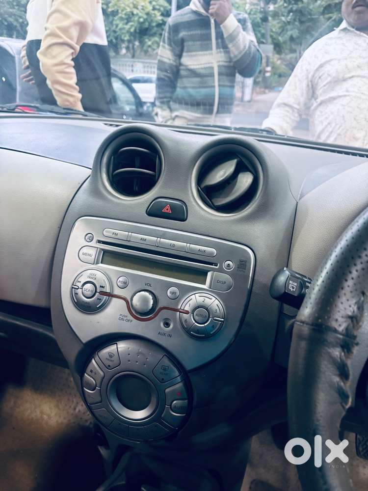 Nissan Micra For Sale
