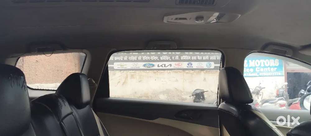 Mahindra Marazzo M4 2019