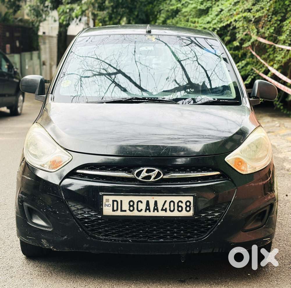 Hyundai I10 Era 1.1, 2012, Petrol