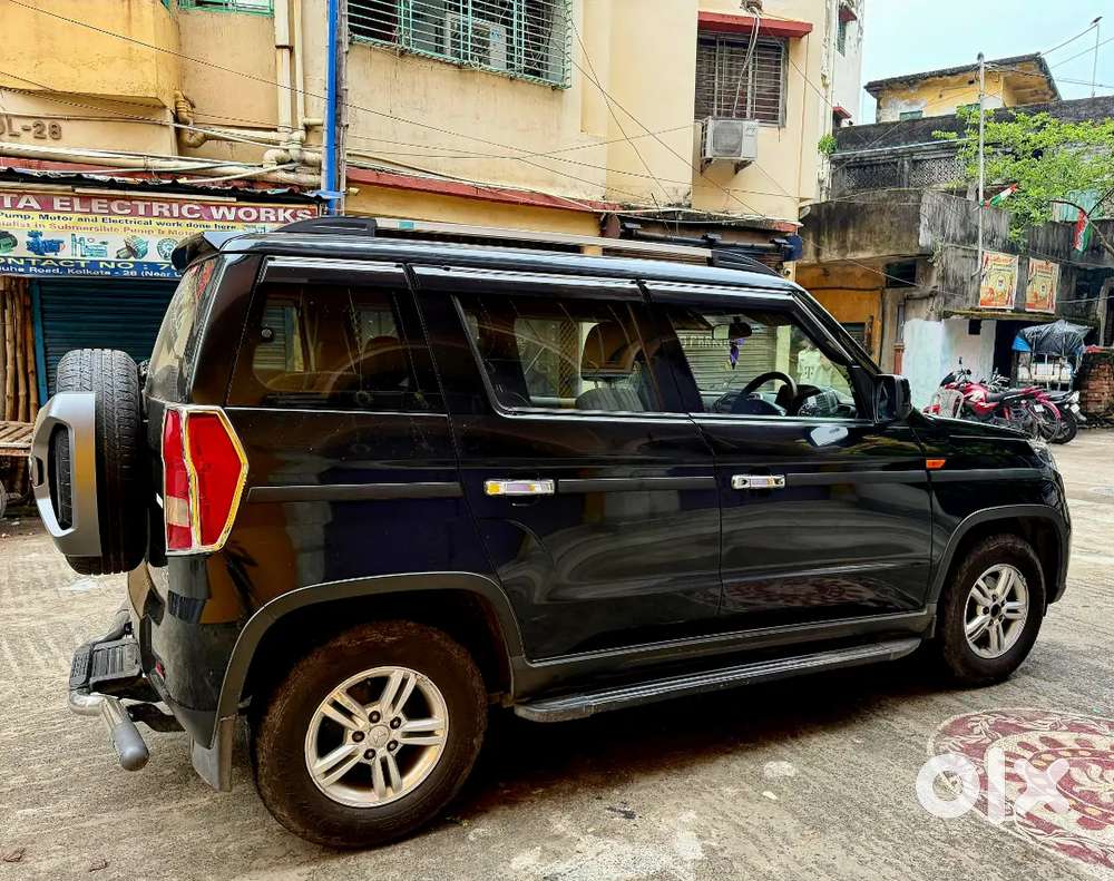 Mahindra Bolero Neo N10r 2023 Diesel Well Maintained
