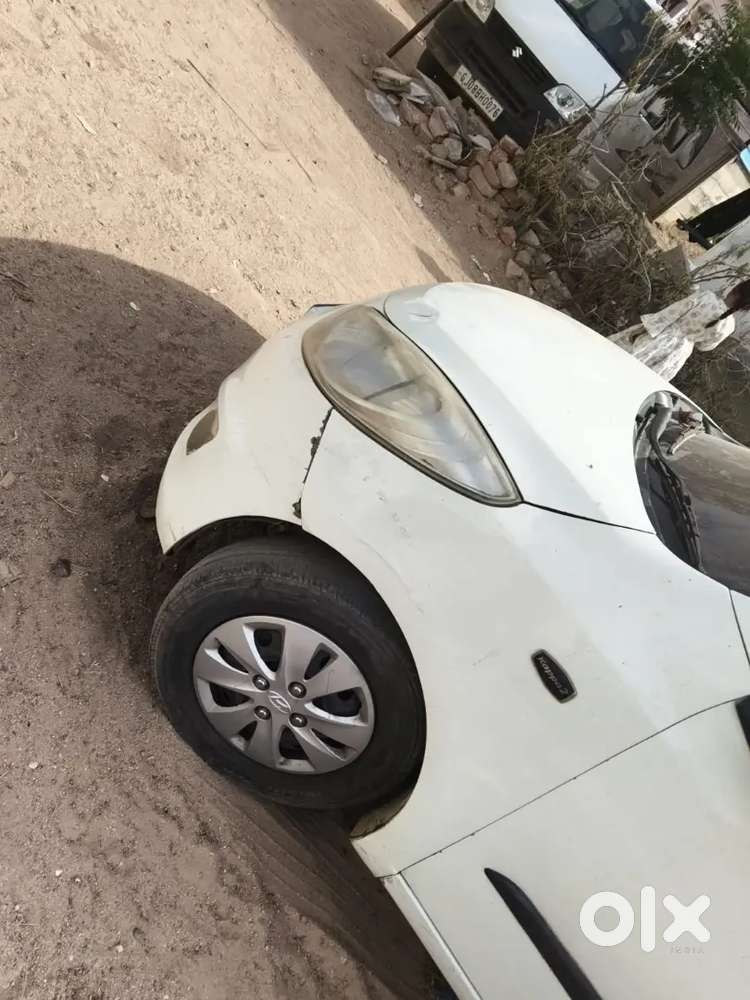 Hyundai I10 Magna 2011 Second Owner