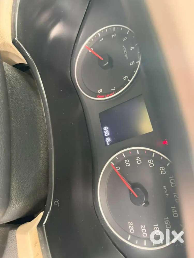 Hyundai Elite I20 Magna Vtvt 2019