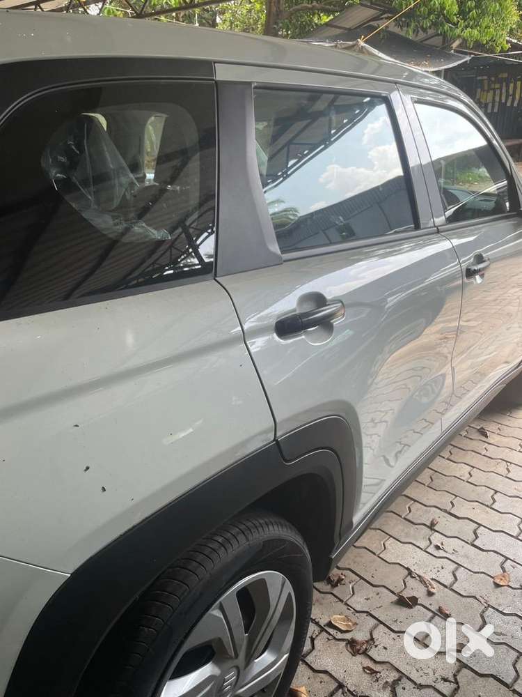 Maruti Suzuki Victoris 2026 Petrol Good Condition
