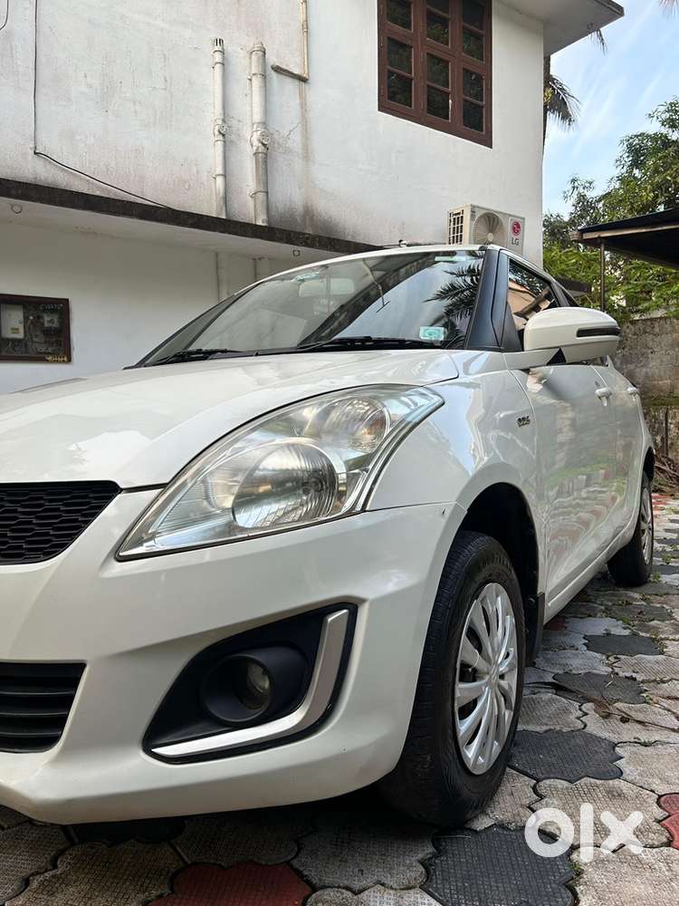 Maruti Suzuki Swift Diesel 2017