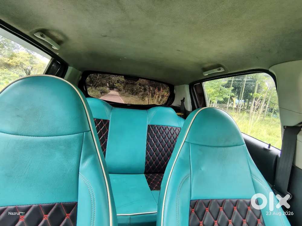 Maruti Suzuki Alto 800 2017
