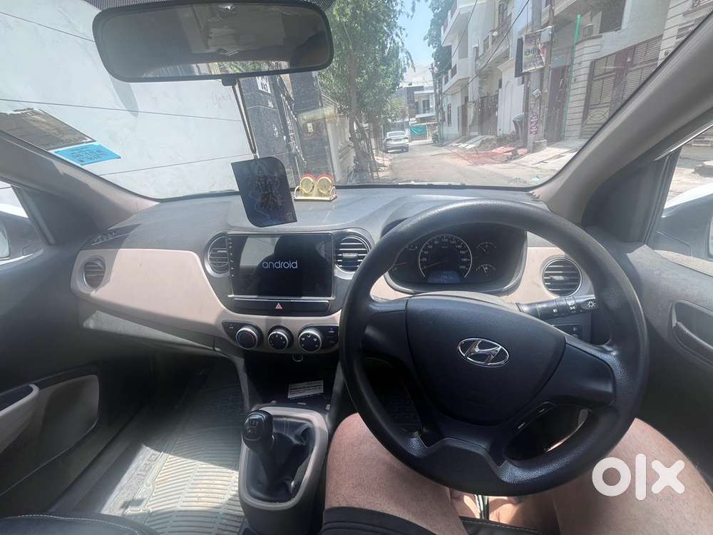 Hyundai Grand I10 2017 Petrol Manual
