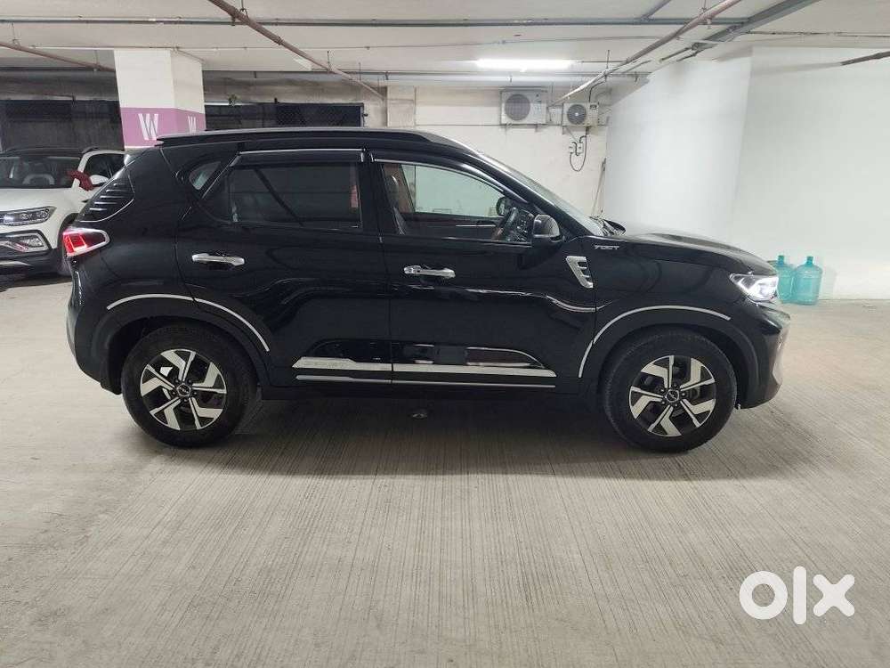 Kia Sonet Htx D, 2023, Petrol