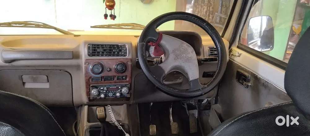 Mahindra Bolero 2011 For Selling