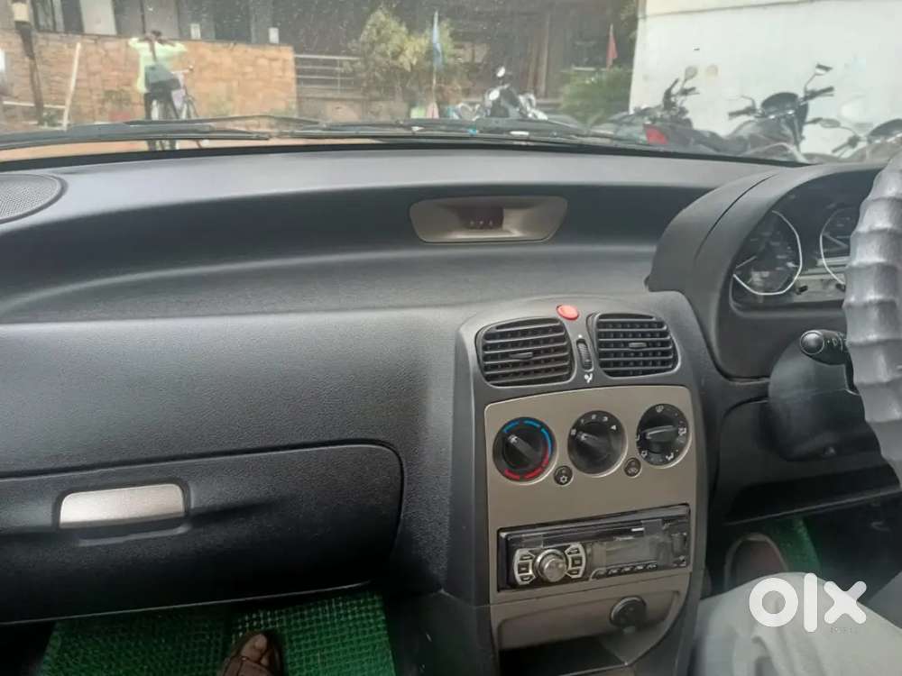 Tata Indigo Ecs 2016 Diesel Well Maintained