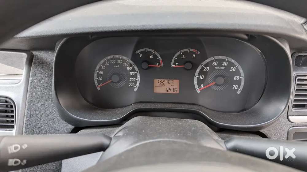 Fiat Grande Punto 2013 Diesel