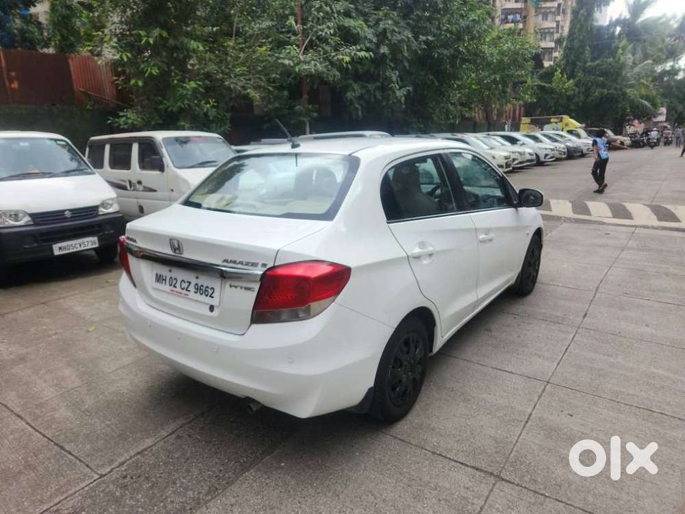 Honda Amaze 1.2 Smt I Vtec, 2013, Petrol