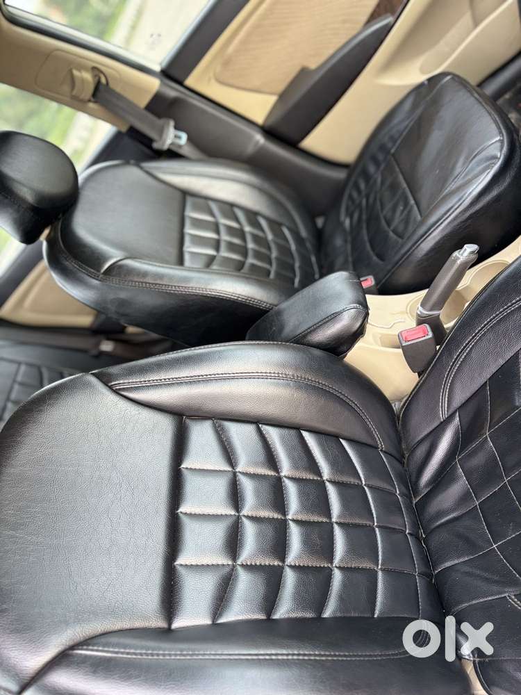 Hyundai Verna 1.6 Crdi Sx Option, 2015, Diesel