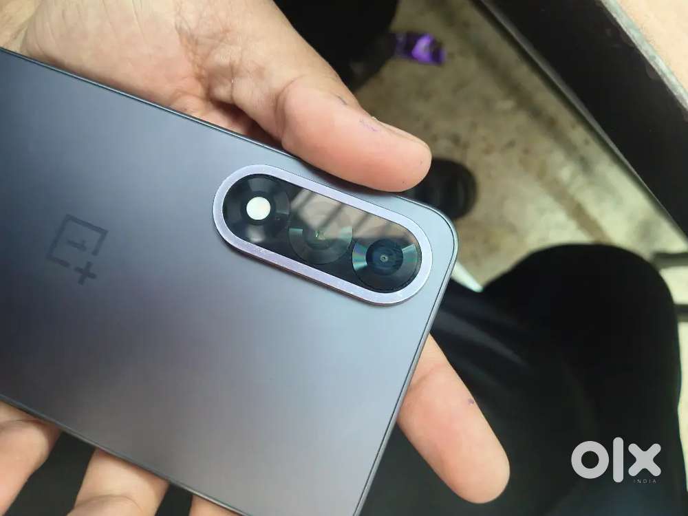 OnePlus nord 5 - Mobile Phones in Focal Point, Ludhiana - 1859411918