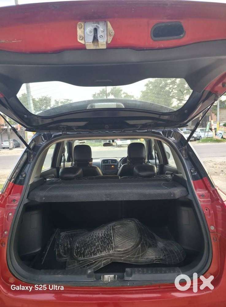 Maruti Suzuki Brezza Zdi Plus, 2017, Diesel