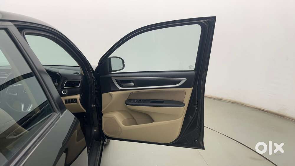 Honda Amaze Vx 1.2 Petrol Mt, 2022, Petrol