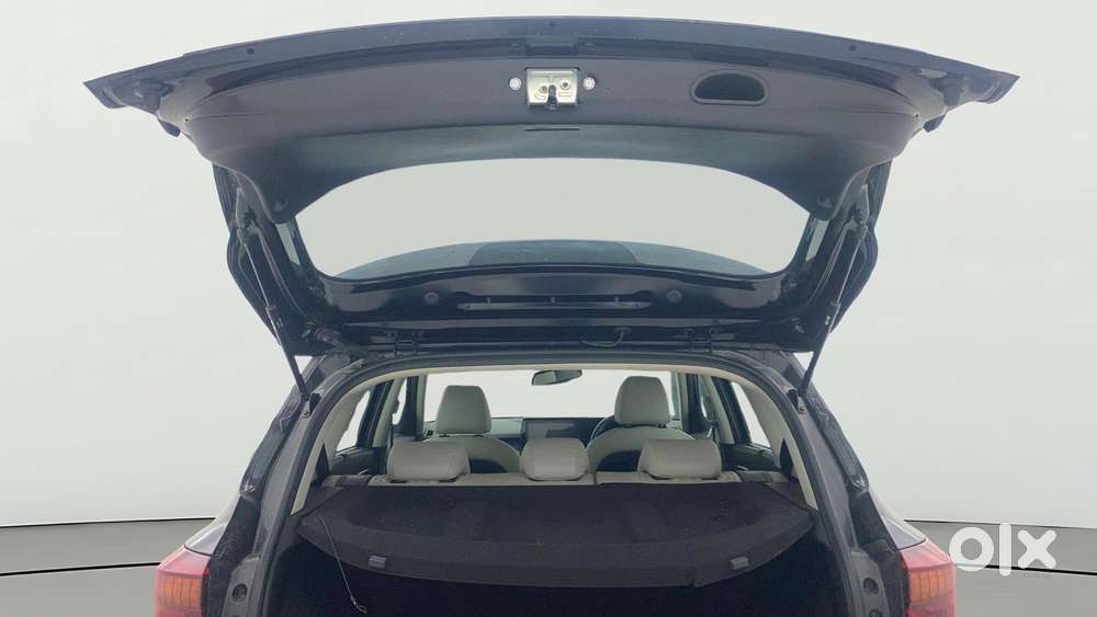 Kia Seltos 1.5 Htx+ Diesel Imt, 2020, Diesel