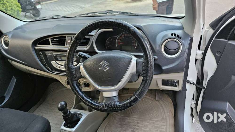 Maruti Suzuki Alto K10 Vxi (o), 2019, Petrol