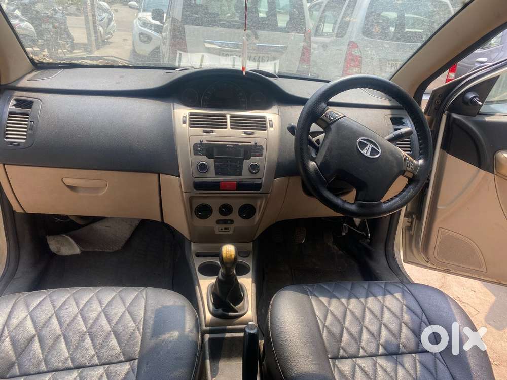 Tata Vista Tech Ls Bs Iii, 2012, Diesel