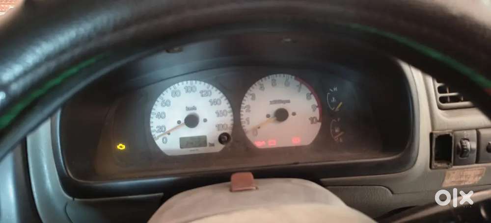 Maruti Suzuki Wagon R 2005 Petrol 60000 Km Driven