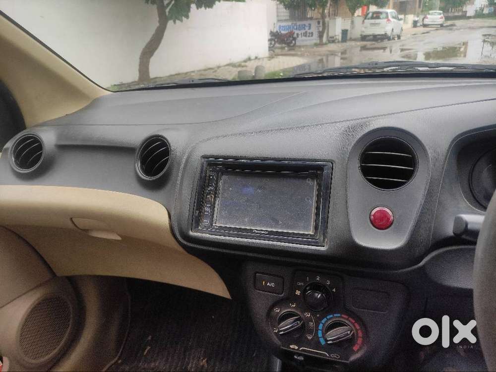 Honda Amaze 2015 Diesel Good Condition