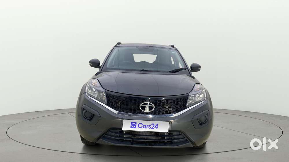 Tata Nexon 1.5 Revotorq Xm, 2019, Diesel