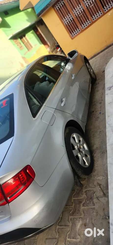 Audi A4 Sline Full Automatic