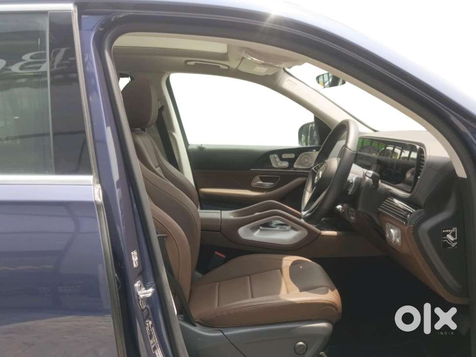 Mercedes-benz Gls 450 4matic, 2025, Petrol