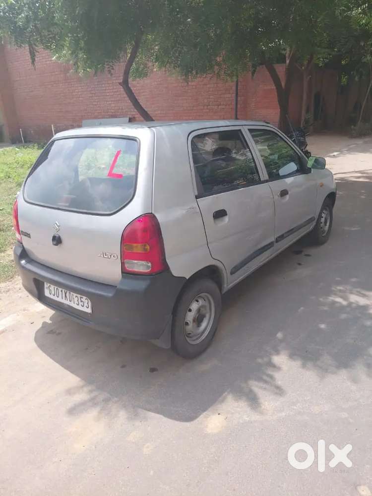 Maruti Suzuki Alto 2010 Petrol Well Maintained