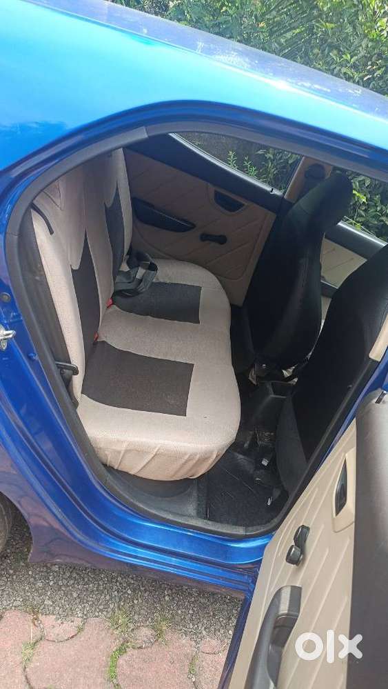 Hyundai Eon D-lite +, 2014, Petrol