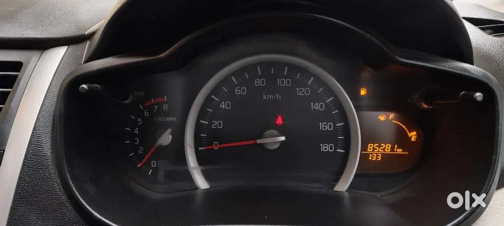 Maruti Suzuki Celerio Zxi, 2018, Petrol
