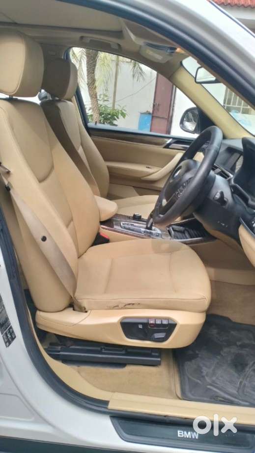 Bmw X3 Xdrive20d Expedition, 2017, Diesel
