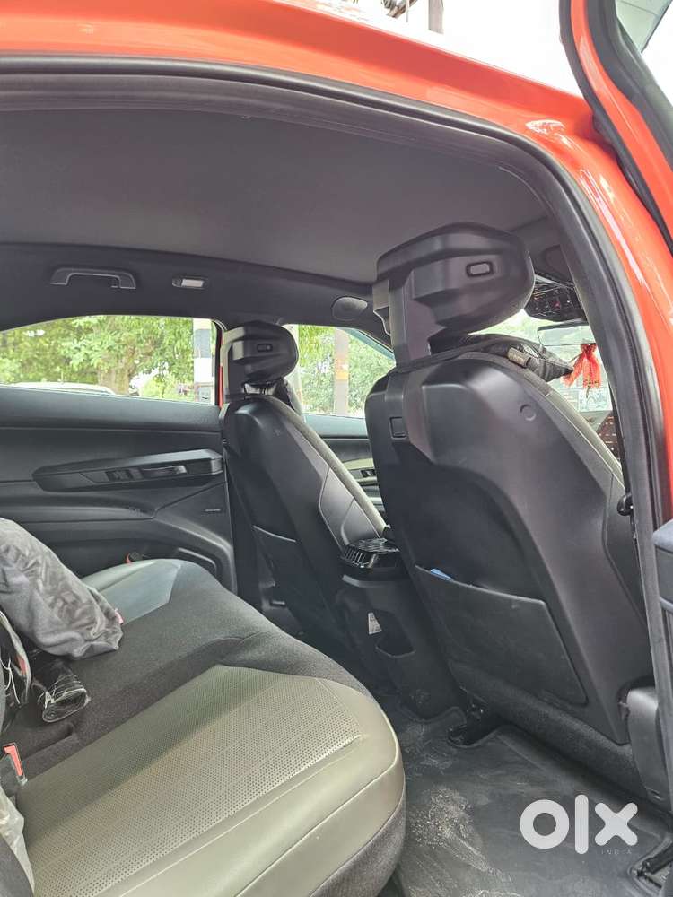Mahindra Be 6 Pack Three B79, 2025, Electric