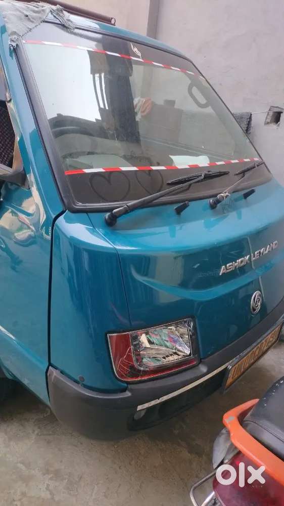 Ashok Leyland Stile Diesel 2026