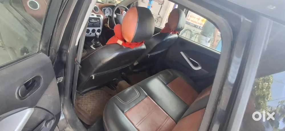 Ford Figo 2010 Diesel Well Maintained