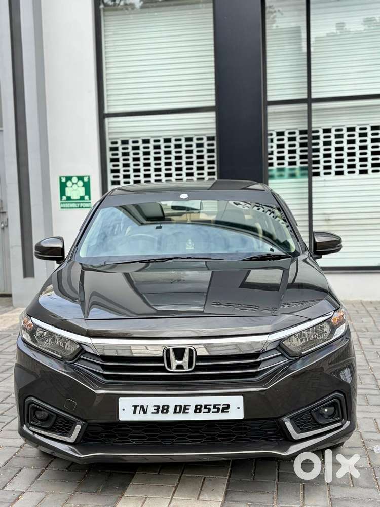 Honda Amaze S 1.2 Petrol Mt, 2023, Petrol