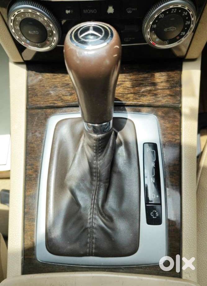 Mercedes-benz C Class Prime 200, 2009, Petrol