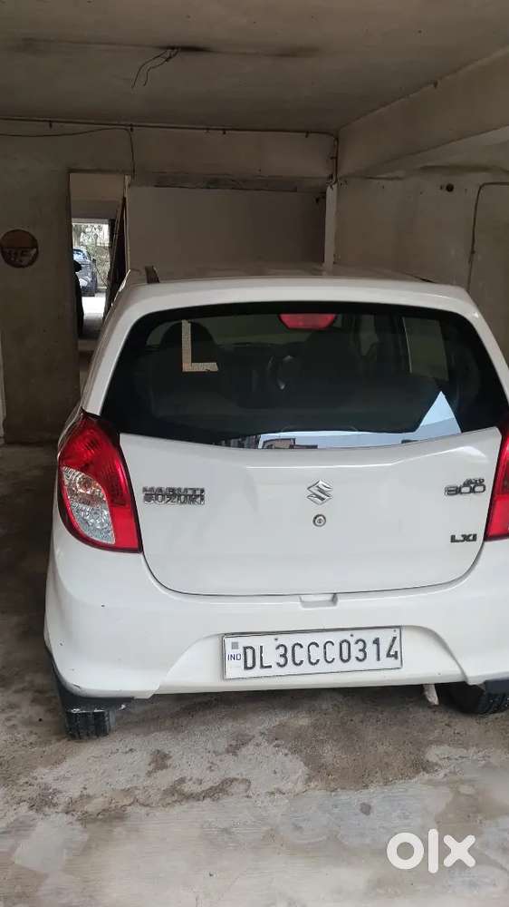 Maruti First Hand Single Owner City Driven.all Good.