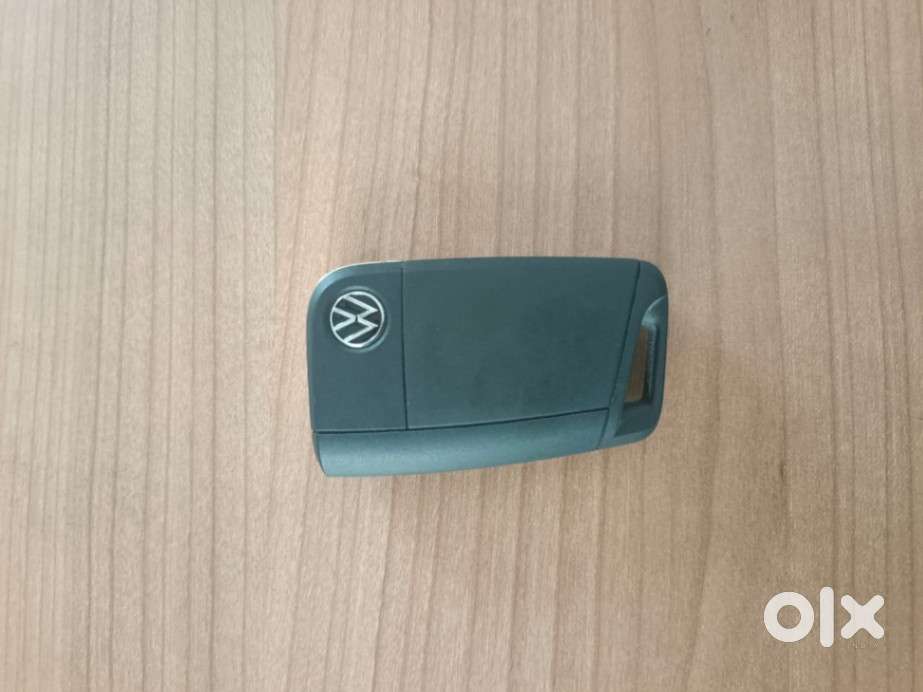 Volkswagen Virtus 1.0 Highline Tsi At, 2024, Petrol