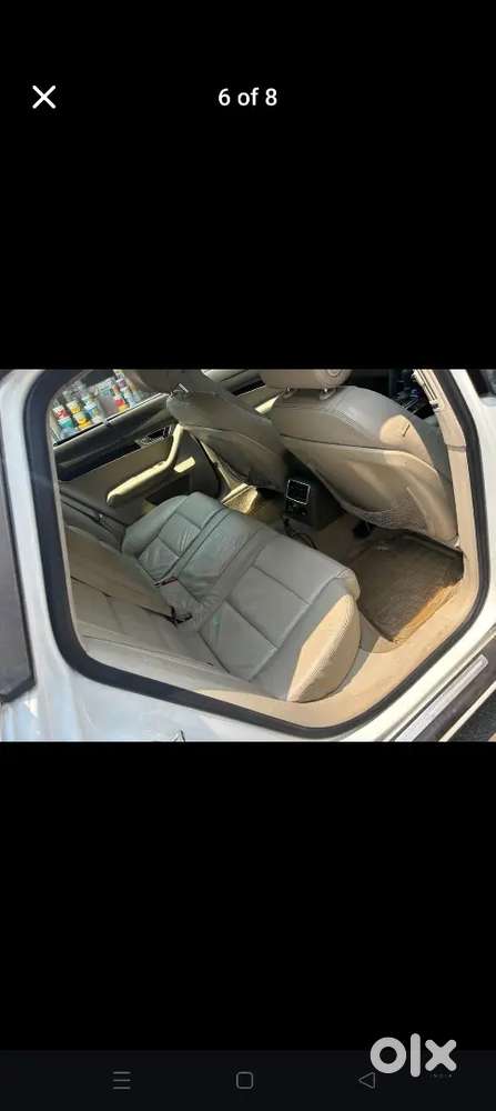 Audi A6 2010 Diesel Good Condition