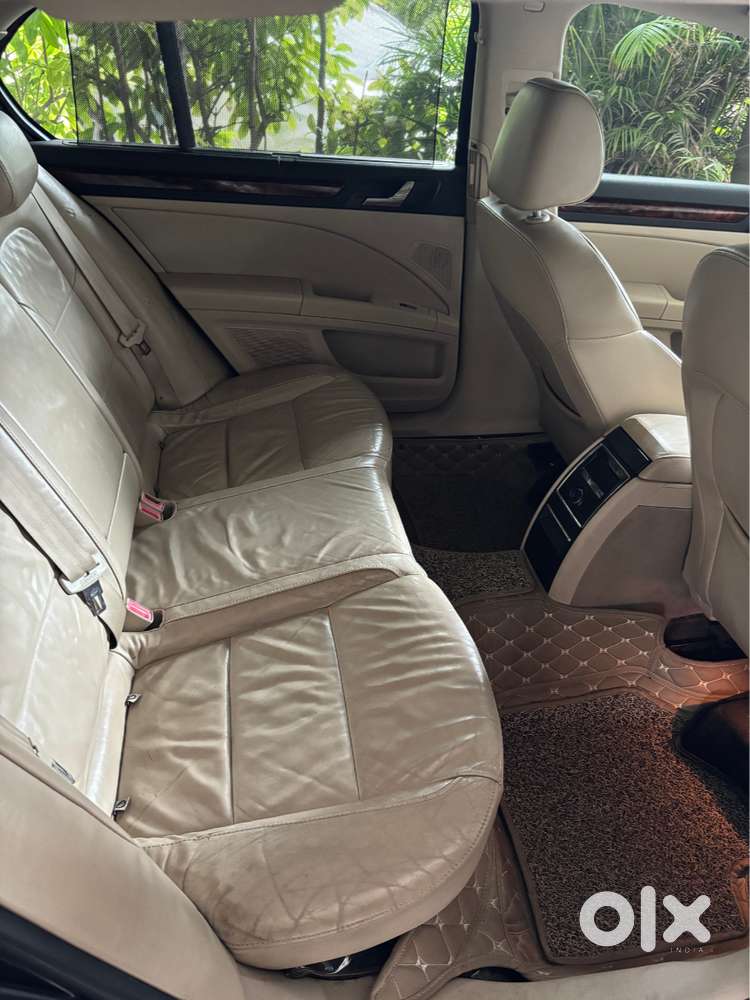 Skoda Superb Diesel At Well Maintained