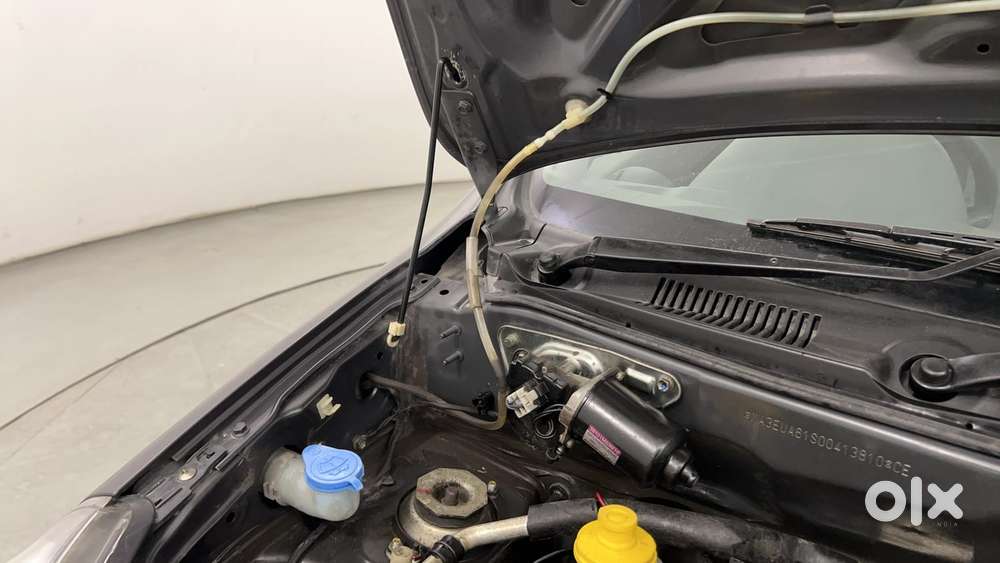 Maruti Suzuki Alto 800 Lxi, 2014, Petrol