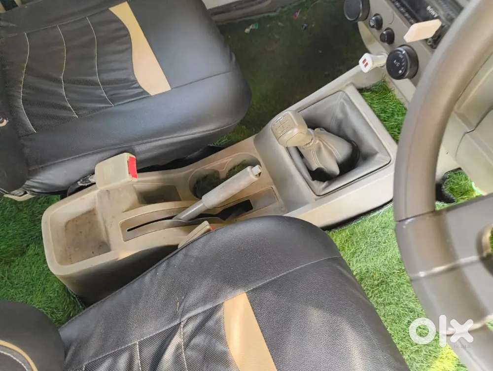 Mahindra Bolero 2.5 2014