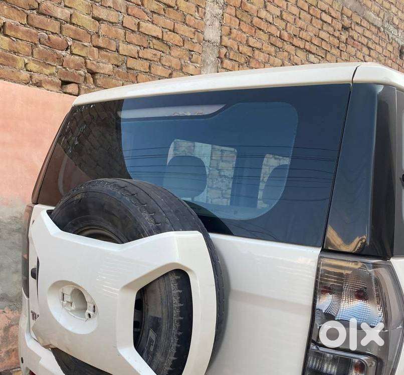 Mahindra Tuv 2020 Diesel
