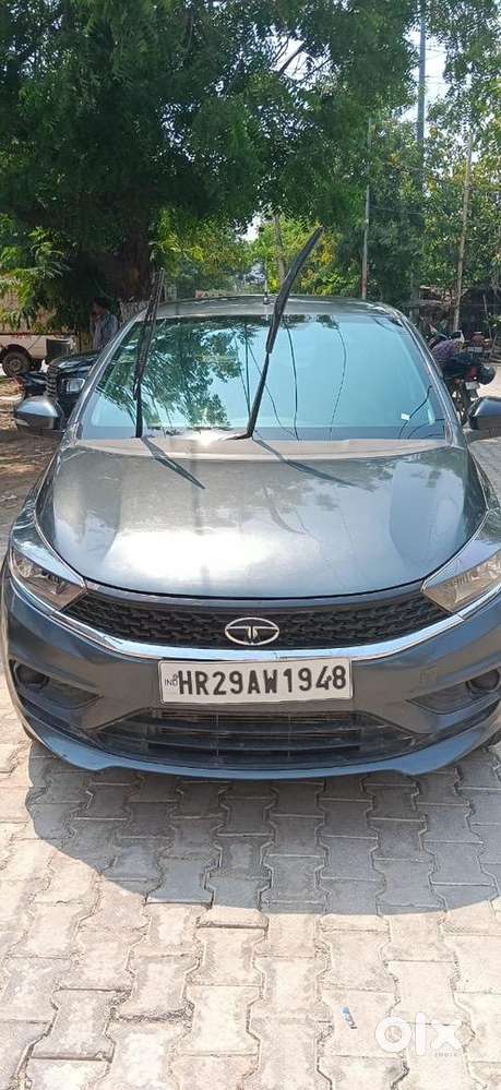 Tata Tiago 2021