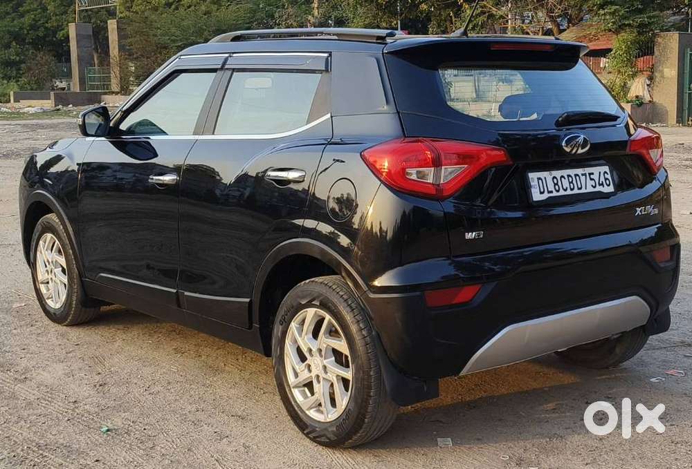 Mahindra Xuv300 W8 Option Diesel, 2022, Diesel