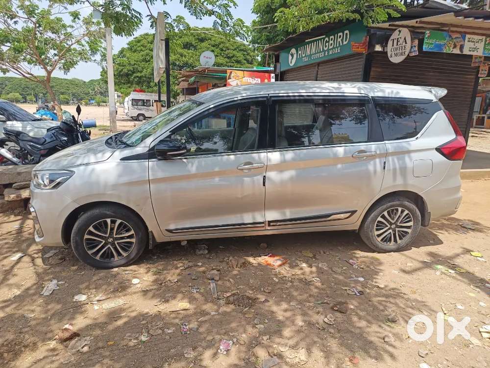 Very Good Condition Showroom Maintenance New Battery