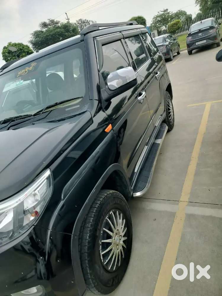 Mahindra Bolero Neo 2022