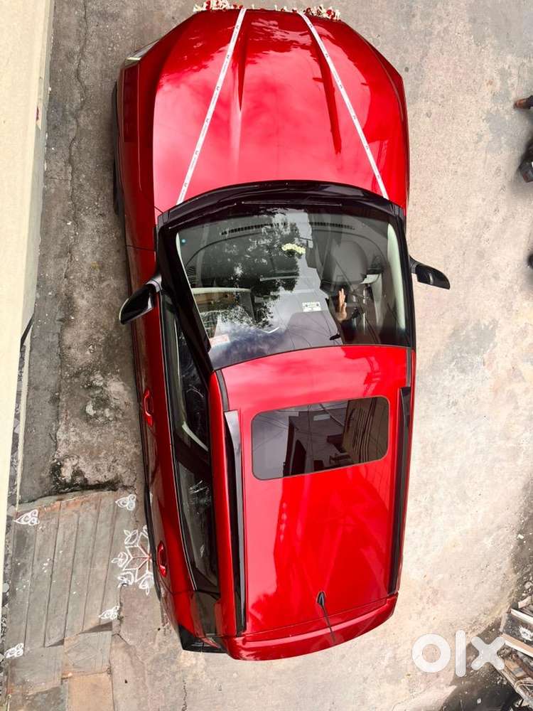 Mahindra Xuv 3xo 2025 Diesel Well Maintained,great Condition