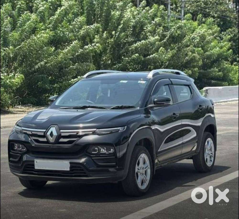 Renault Kiger Rxt Opt, 2025, Petrol